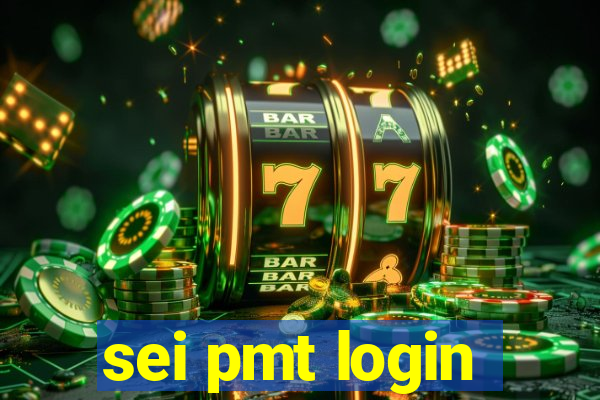 sei pmt login